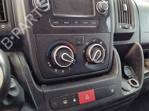 Left front steering knuckle PEUGEOT BOXER Van 2.0 BlueHDi 130 | BP33470840M25  - Image 15