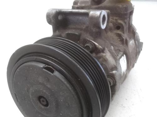 AC compressor VW GOLF VI (5K1) 1.4 TSI | BP20594086M34 