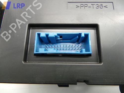 Climate control CITROËN C2 (JM_) 1.6 VTS | BP20552866I5 