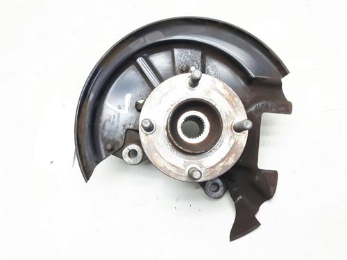 Used Left front steering knuckle FORD FIESTA VI (CB1, CCN) 1.4 (97 hp) 20529823