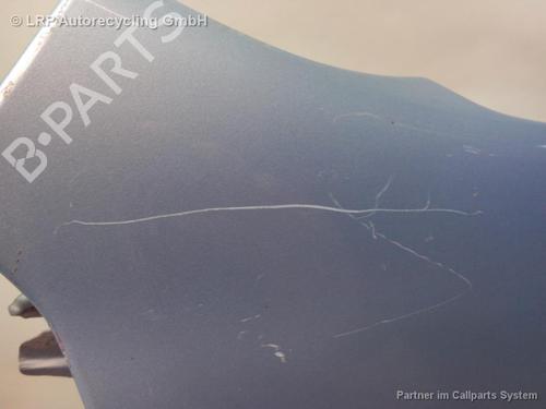 Right front fenders MAZDA 323 F VI Hatchback (BJ) 1.5 16V (BJ5W) | BP20557996C42 