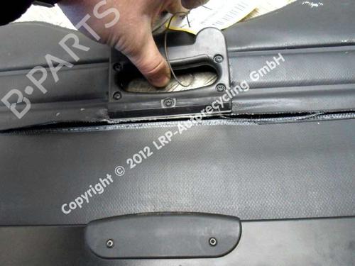 Rear parcel shelf BMW 5 Touring (E39) 530 d | BP20559296C85 
