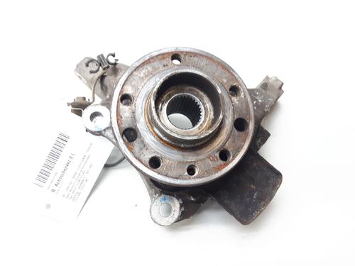 Left front steering knuckle OPEL VECTRA C GTS (Z02) 2.2 DTI 16V (F68) | BP20529873M25 