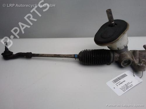 Steering rack RENAULT CLIO III (BR0/1, CR0/1)  | BP20559520M22 