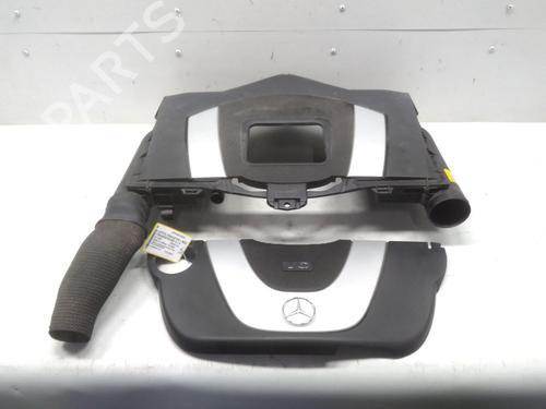 Used Air filter box MERCEDES-BENZ S-CLASS (W221, V221) S 350 (221.056, 221.156) (272 hp) 20595941