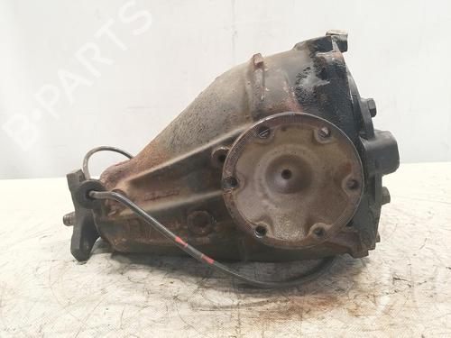 Used Rear differential MERCEDES-BENZ 124 T-Model (S124) 300 TE (124.090) (180 hp) 29895913
