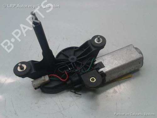 Viskermotor bakrute FIAT PUNTO Hatchback Van (188_) 1.2 60 (60 hp) 20551733