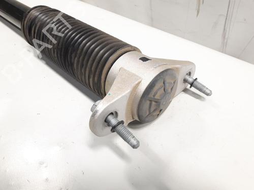 Used Left rear shock absorber TESLA MODEL Y (5YJY) EV All-wheel Drive (450 hp) 22770900