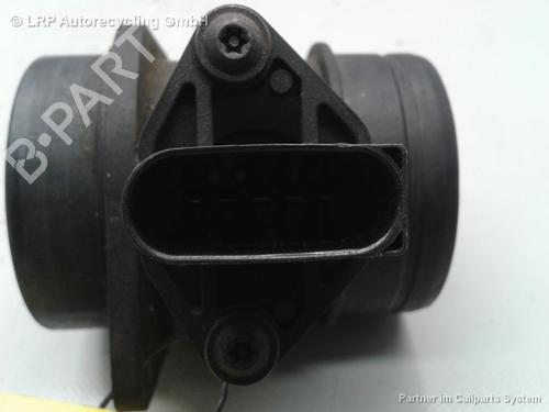 Mass air flow sensor BMW 3 Touring (E46) 318 i | BP20561628M95 