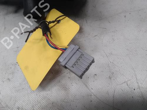 Left mirror NISSAN ALMERA II Hatchback (N16) 1.5 | BP20517044C26