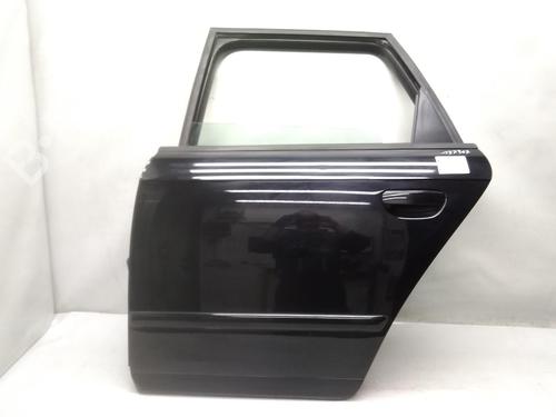 Used Left rear door AUDI A4 B7 Avant (8ED) 2.0 TDI 16V (140 hp) 20517838