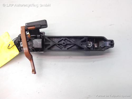 Used Rear left exterior door handle DAIHATSU SIRION (M3_) 1.3 (M301) (91 hp) 20549602