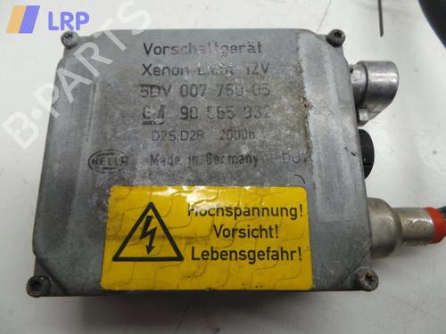 Electronic module OPEL OMEGA B Estate (V94) 2.2 16V (F35, M35, P35) | BP20588742M83 