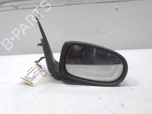 Used Right mirror NISSAN ALMERA II Hatchback (N16) 1.5 (98 hp) 20517404