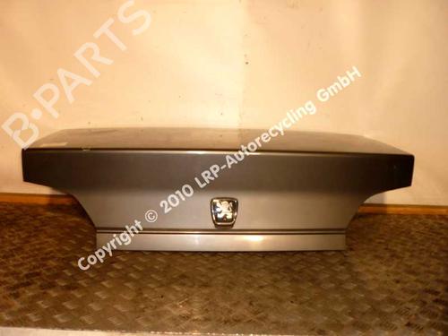 Tailgate PEUGEOT 406 (8B) 1.8 16V | BP20550667C6 