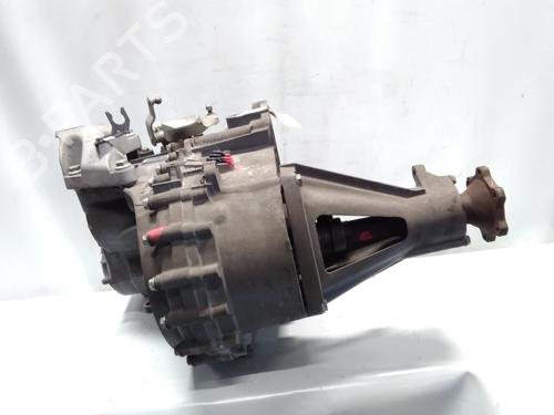 Gearbox VW SHARAN (7M8, 7M9, 7M6) 1.8 T 20V | BP20549285M3 