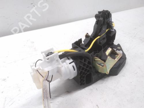 Rear left lock MERCEDES-BENZ S-CLASS (W220, V220) S 430, S 430 L (220.070, 220.170) | BP20518817C100 