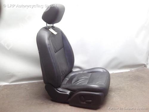 Right front seat JAGUAR XF I (X250) 3.0 D | BP20573311C16 