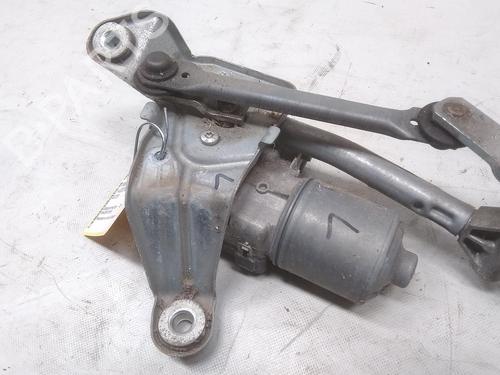Front wiper motor VW PHAETON (3D1, 3D2, 3D3, 3D4, 3D6, 3D7, 3D8, 3D9) 3.0 V6 TDI 4motion | BP20514481M29 