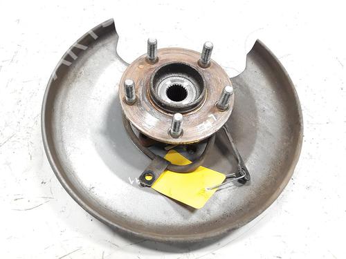 Used Left rear steering knuckle MITSUBISHI OUTLANDER III (GG_W, GF_W, ZJ, ZL, ZK) 2.0 4WD (GF7W) (150 hp) 20528290