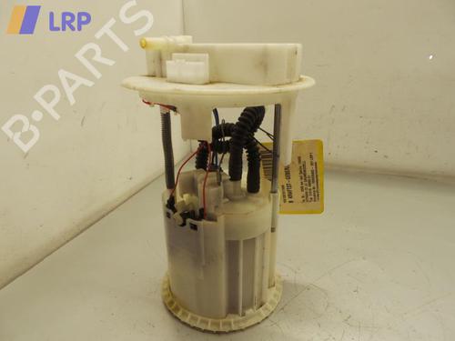 Used Fuel pump CITROËN C2 (JM_) 1.4 (73 hp) 20558077