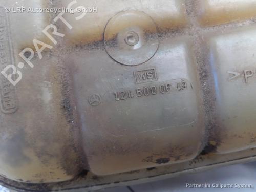 Expansion tank MERCEDES-BENZ 190 (W201) E 1.8 (201.018) | BP20533703C120
