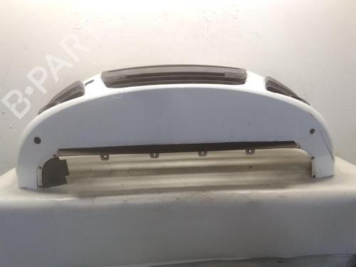 Front bumper FIAT DOBLO Cargo (263_) 1.4 Natural Power | BP29045015C7 