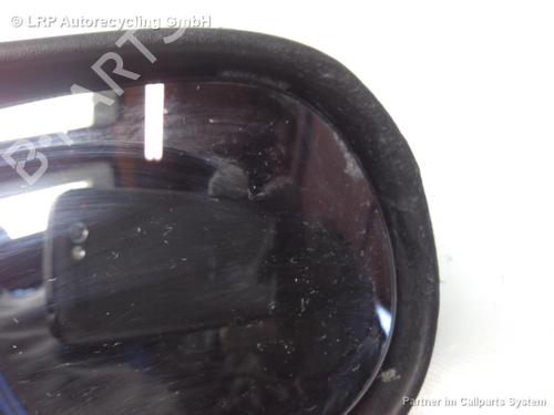 Right mirror NISSAN MICRA III (K12) 1.2 16V | BP20535564C27 