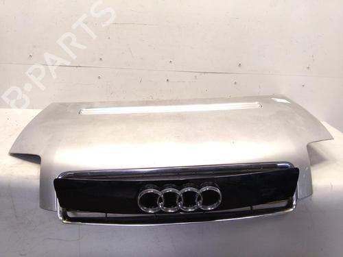 Used Hood Hood AUDI A2 (8Z0) 1.4 (75 hp) 34166880 34166880