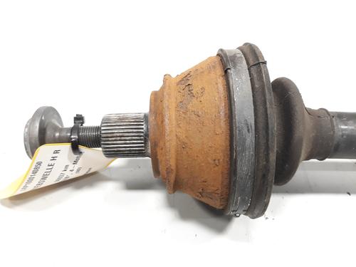 Drivaksel bagtil Højre VW PHAETON (3D1, 3D2, 3D3, 3D4, 3D6, 3D7, 3D8, 3D9) 3.0 V6 TDI 4motion | BP20528562M41 