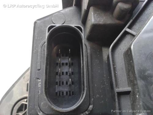 Right headlight FORD FOCUS I Turnier (DNW) 1.8 TDCi | BP20569274C29 
