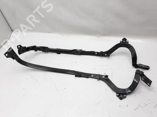 Tailgate PEUGEOT 206 CC (2D) 1.6 16V (2DNFUF, 2DNFUR) | BP20568276C6 