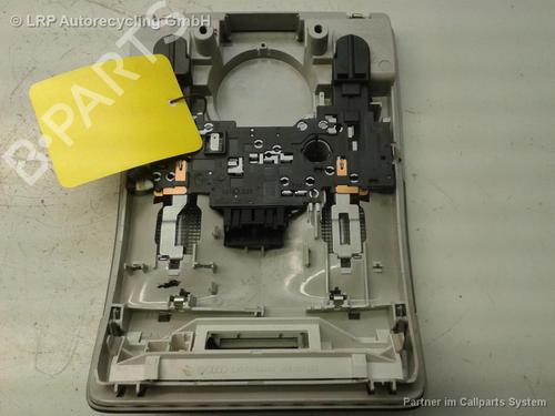 Interior roof light AUDI A3 Sportback (8PA) 2.0 TDI 16V | BP20554709I8 