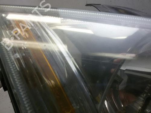 Right headlight FORD FOCUS II Turnier (DA_, FFS, DS) 1.6 TDCi | BP20569188C29 
