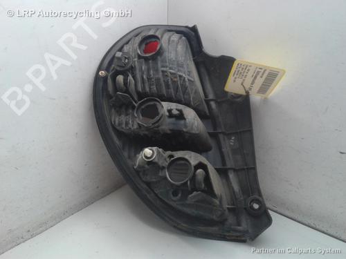 Højre baglygte DAIHATSU SIRION (M1) 1.0 i (M100) | BP20570822C35 