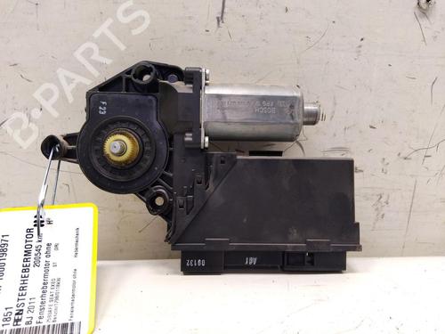 Left rear window motor SEAT EXEO ST (3R5) 1.8 TSI | BP32219285E23 