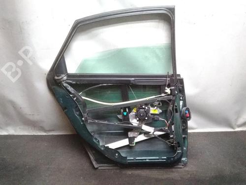 Left rear door AUDI A6 C5 (4B2) 2.8 quattro | BP20577811C4 