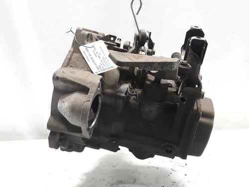 Gearbox VW POLO (9N_, 9A_) 1.4 TDI | BP20527746M3 