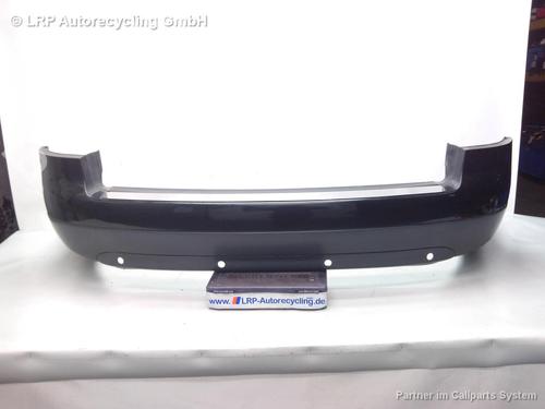 Rear bumper AUDI A6 C5 Avant (4B5) 2.5 TDI | BP20575786C8 