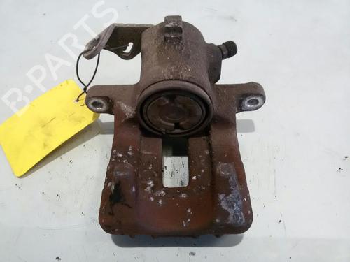 Used Left rear brake caliper SKODA ROOMSTER (5J7) 1.9 TDI (105 hp) 20538113