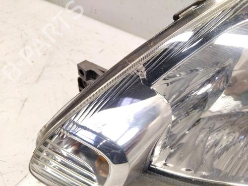 Left headlight DAIHATSU SIRION (M3_) 1.3 (M301) | BP39993771C28 - Image 3