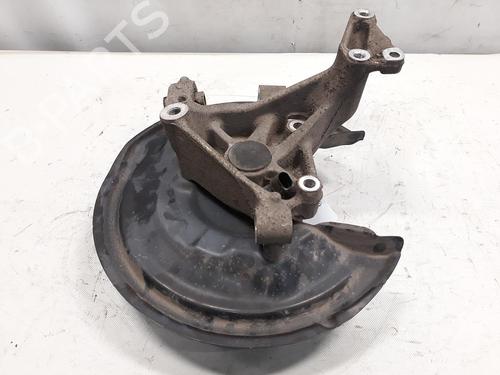 Right rear steering knuckle VW PASSAT B6 (3C2) 1.9 TDI | BP20518987M28 