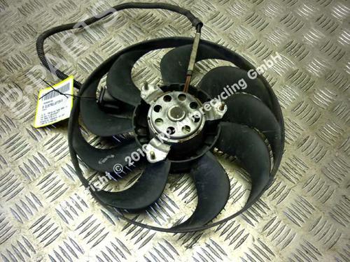 Køleventilator elektrisk VW GOLF IV (1J1) 1.4 16V (75 hp) 20542893