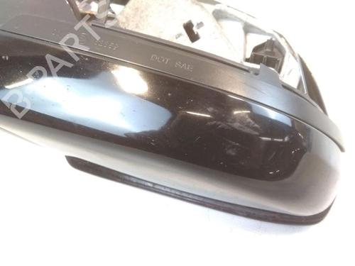Left mirror BMW 5 Touring (F11) 520 d | BP20591673C26 