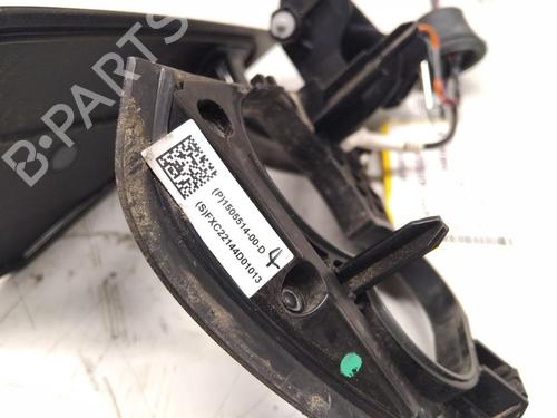 Andre TESLA MODEL Y (5YJY) EV | BP31722752O1 