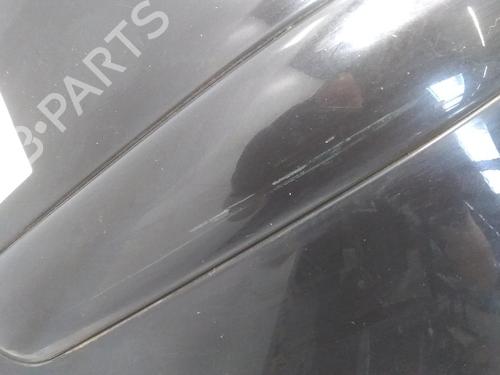Rear bumper VW GOLF IV (1J1) 1.4 16V | BP20514091C8 