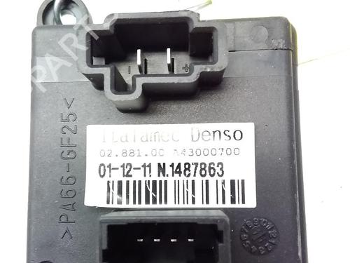 Used Electronic module CITROËN C4 Grand Picasso I (UA_) 1.6 HDi 110 (112 hp) 20522041