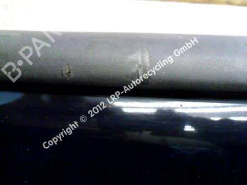 Front bumper LANCIA Y (840_) 1.2 (840AA, 840AF1A) | BP20575947C7 