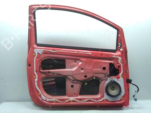 Left front door FORD KA (RU8) 1.2 | BP20590444C2 
