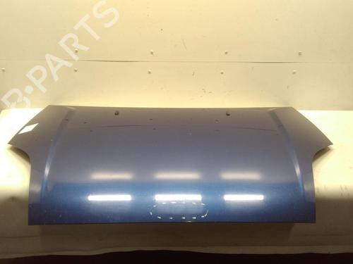 Hood FORD FIESTA V (JH_, JD_) 1.25 16V | BP20594322C1 